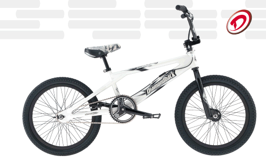 Diamondback-sherman